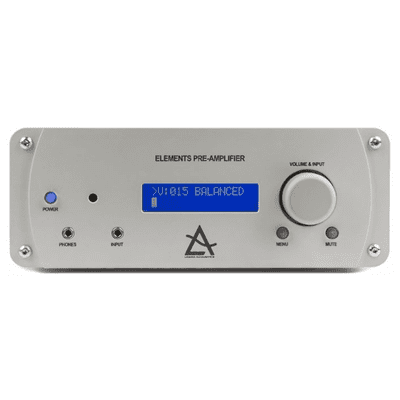 Leema Acoustics Elements Pre-Amp