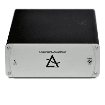 Leema Acoustics Elements Ultra Phono Stage