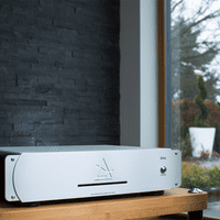 Leema Acoustics Sirius Digital Music Streamer/Server | Audio Emotion