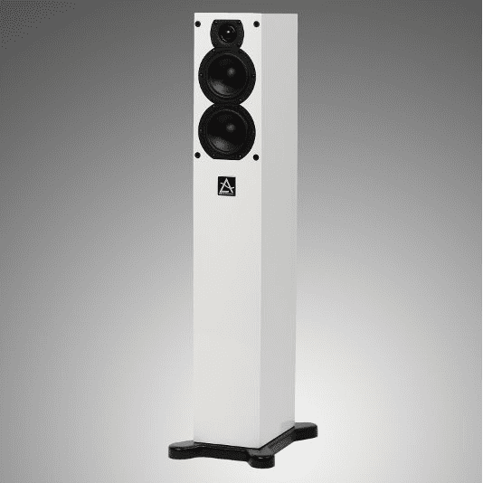 Leema Acoustics Xone Loudspeakers | Audio Emotion | Preowned