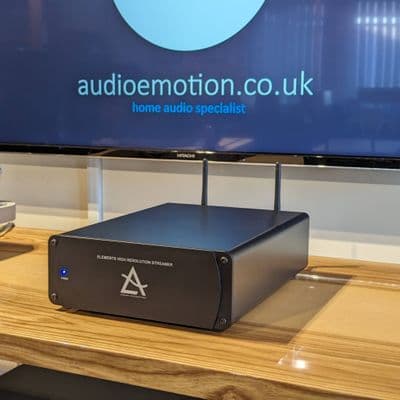 Leema Elements Streamer