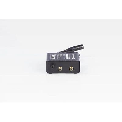 Lehmann Audio Black Cube Phono Stage
