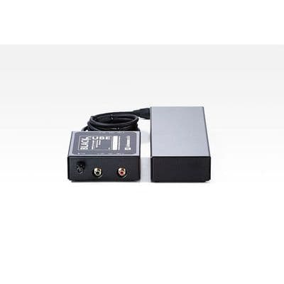 Lehmann Audio Black Cube SE Phono Stage