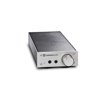 Lehmann Audio Linear II Headphone Amplifier