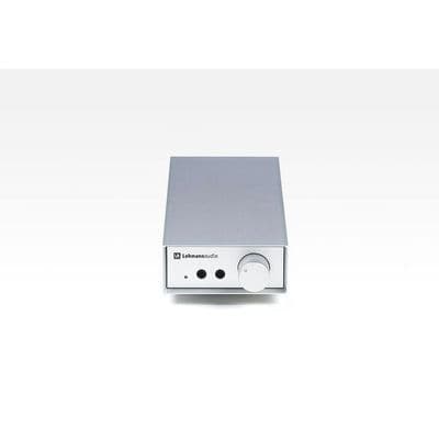 Lehmann Audio Linear SE Headphone Amplifier