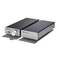 Lehmann Audio Phonolith MM/MC Phono Preamp | Audio Emotion