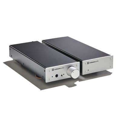 Lehmann Audio Phonolith MM/MC Phono Preamp