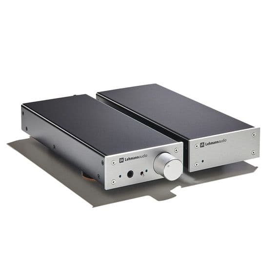 Lehmann Audio Phonolith MM/MC Phono Preamp | Audio Emotion