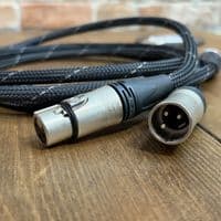 LFD Reference Silver XLR 1.25m | Audio Emotion | Preowned