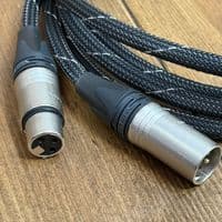 LFD Reference Silver XLR 1.25m | Audio Emotion | Preowned