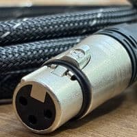 LFD Reference Silver XLR 1.25m | Audio Emotion | Preowned