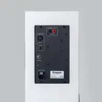 Lindemann GROOVE BASS Speakers (Pair) | Audio Emotion