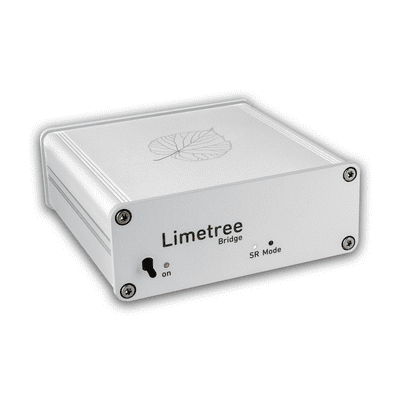 Lindemann Limetree Bridge 2