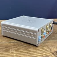 Lindemann Limetree Phonopreamplifier | Audio Emotion | Preowned