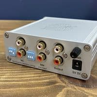 Lindemann Limetree Phonopreamplifier | Audio Emotion | Preowned