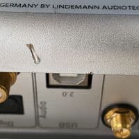 Lindemann Musicbook:15 | Audio Emotion | Preowned