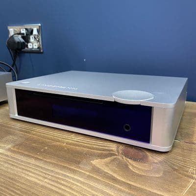 Lindemann Musicbook:15 DSD