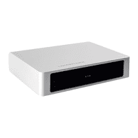 Lindemann Musicbook Power 500/1000 Amplifier | Audio Emotion