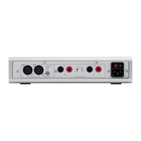 Lindemann Musicbook Power 500/1000 Amplifier | Audio Emotion