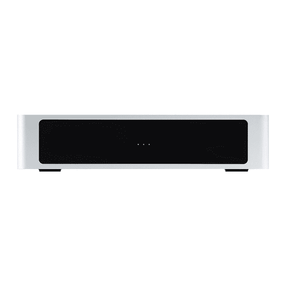 Lindemann Musicbook Power 500/1000 Amplifier | Audio Emotion