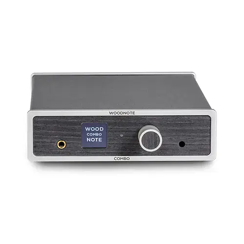 Lindemann Musicbook Power II | Audio Emotion