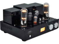 Line Magnetic LM845IA Stereo Integrated Amplifier | Audio Emotion | Preowned