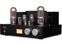 Line Magnetic LM845IA Stereo Integrated Amplifier | Audio Emotion | Preowned
