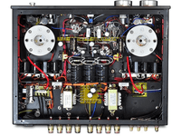 Line Magnetic LM845IA Stereo Integrated Amplifier | Audio Emotion | Preowned