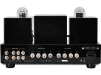 Line Magnetic LM845IA Stereo Integrated Amplifier | Audio Emotion | Preowned