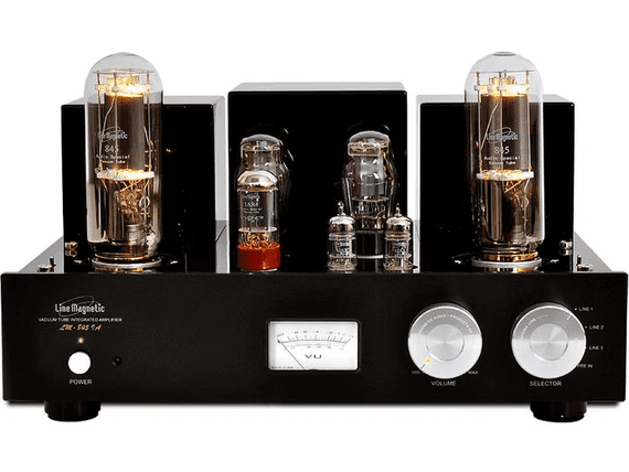 Line Magnetic LM845IA Stereo Integrated Amplifier | Audio Emotion | Preowned