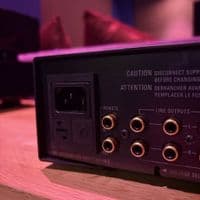 Linn Kairn Preamplifier | Audio Emotion | Preowned