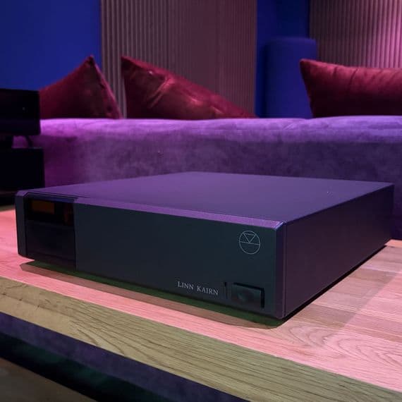 Linn Kairn Preamplifier | Audio Emotion | Preowned