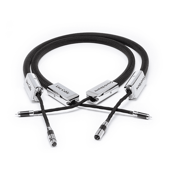 Live Cable Grand-Xtreme AES/EBU Cable | Audio Emotion