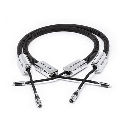 Live Cable Grand-Xtreme Digital Coax Cable