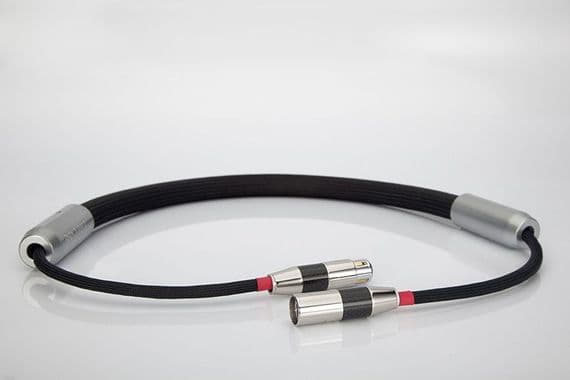 Live Cable Halo AES/EBU Cable | Audio Emotion