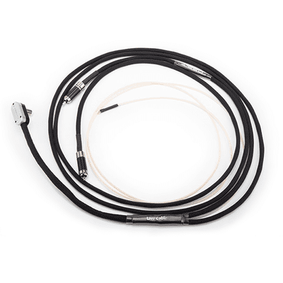 Live Cable Halo Phono Cable