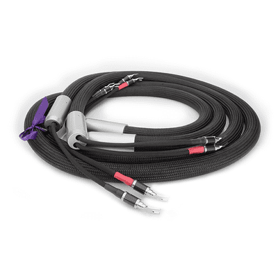 Live Cable Halo Speaker Cables