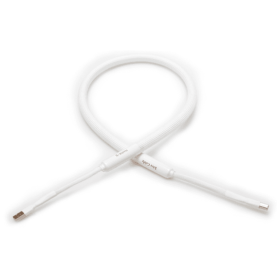 Live Cable Halo USB Cable | Audio Emotion