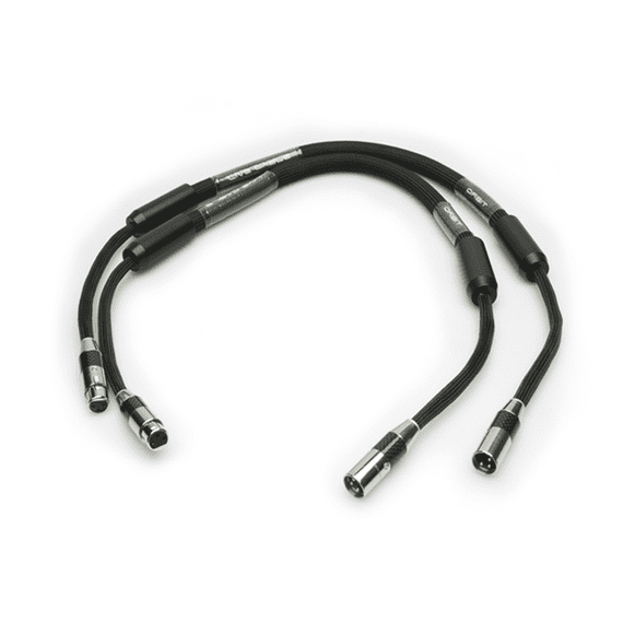 Live Cable Orbit AES/EBU Cable | Audio Emotion