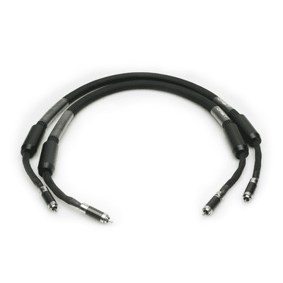 Live Cable Orbit Digital Coax Cable