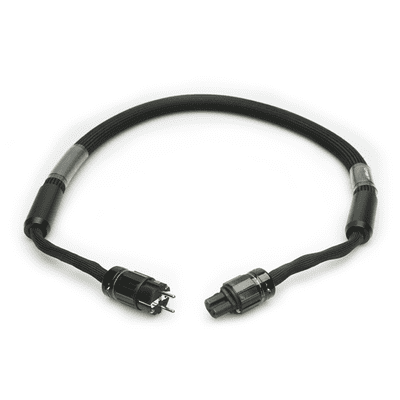 Live Cable Orbit Powercord