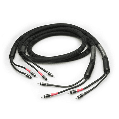 Live Cable  Orbit Speaker Cables