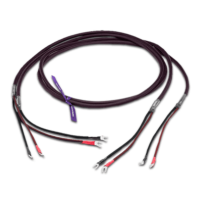 Live Cable Premium Loudspeaker Cable