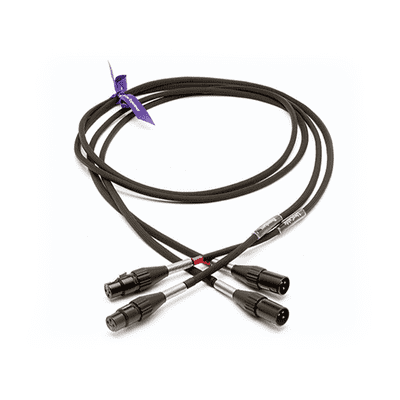 Live Cable Premium MK2 AES/EBU Cable