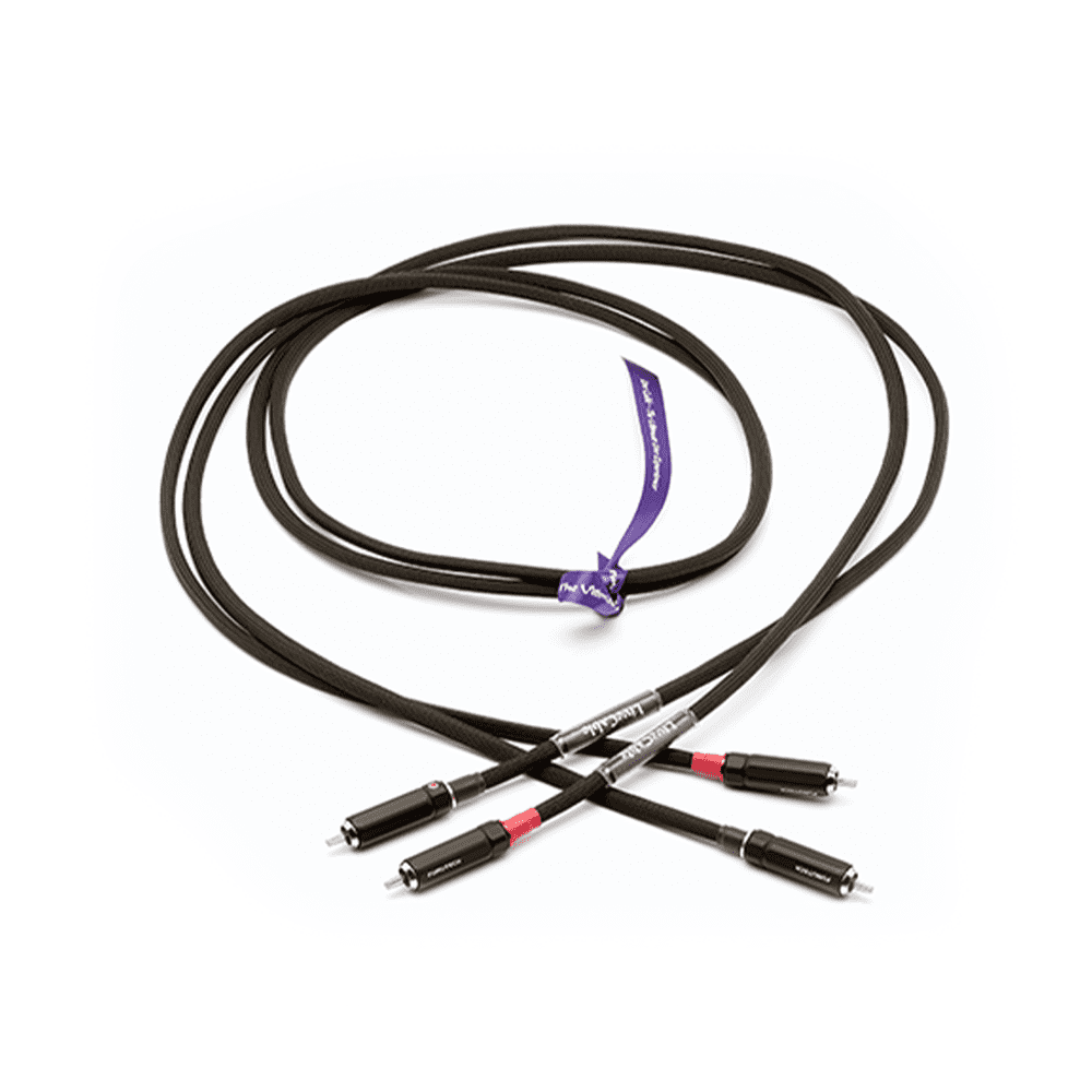 Live Cable Premium Digital Coax Cable Audio Emotion