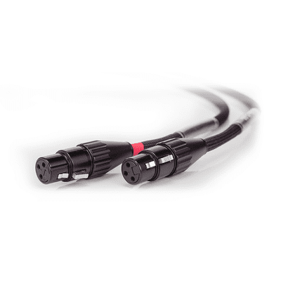 Live Cable Premium Plus XLR Interlink