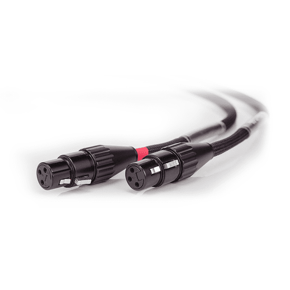 Live Cable S.P.C. AES/EBU Cable | Audio Emotion
