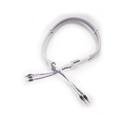 Live Cable S.P.C. Loudspeaker Cables