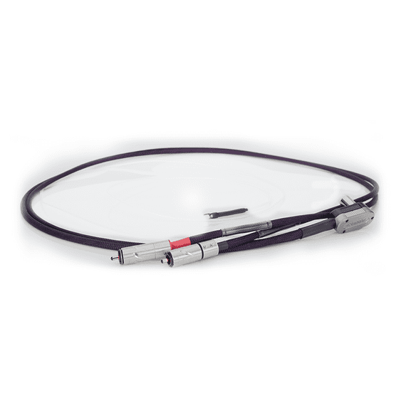 Live Cable S.P.C. Phono Cable | Audio Emotion