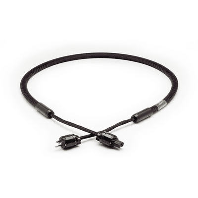 Live Cable S.P.C. Powercord